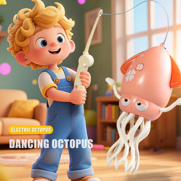 DancingPus