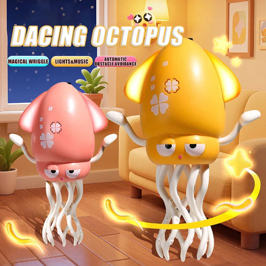 DancingPus